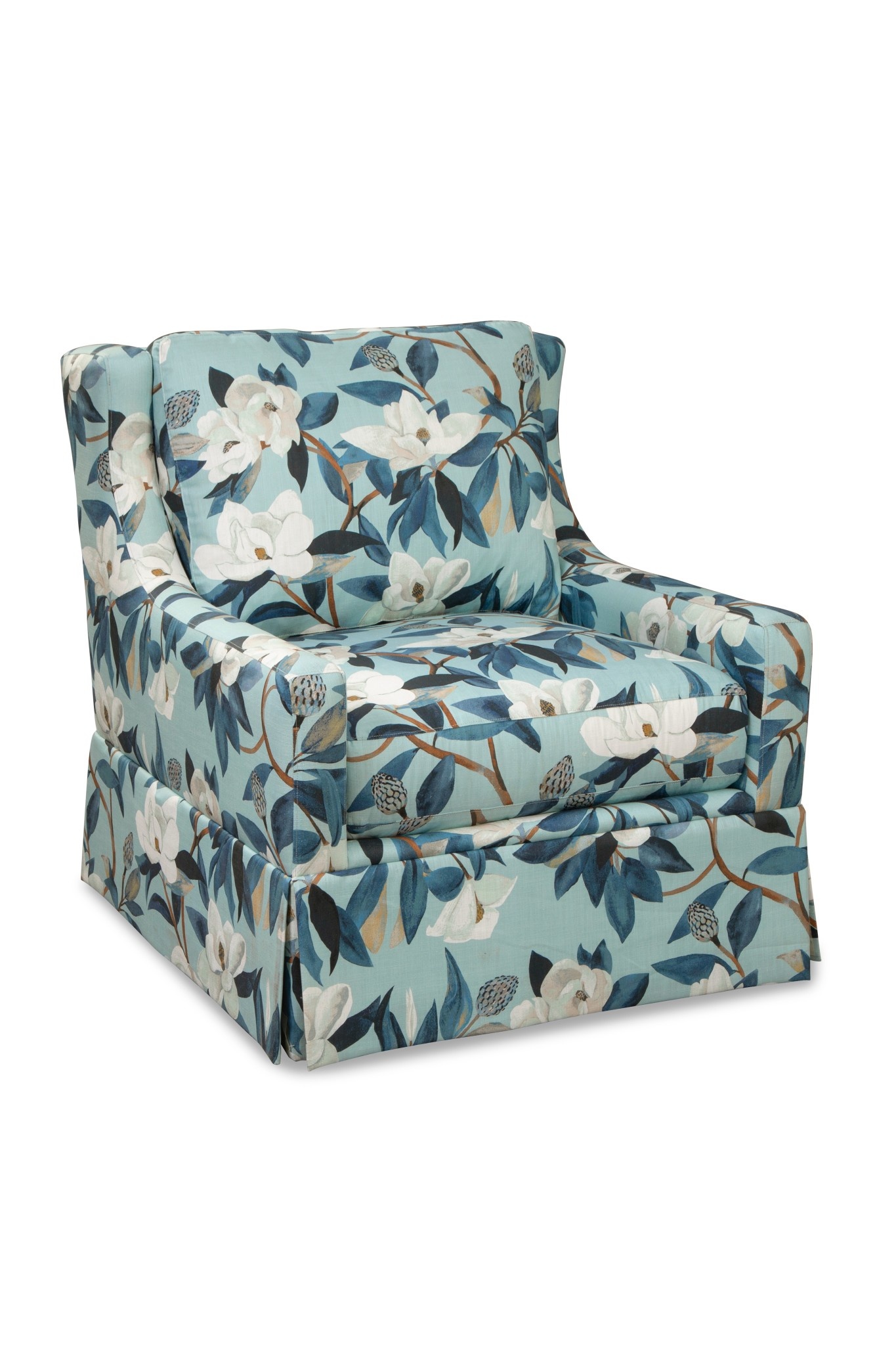 Craftmaster Furniture P915910BD Paula Deen Chair