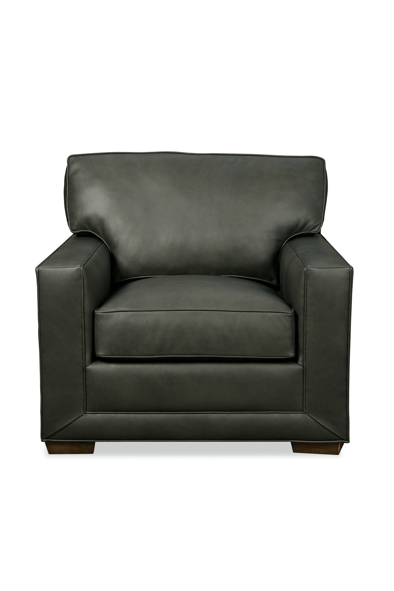 Craftmaster Furniture 7231 Leather Chair
