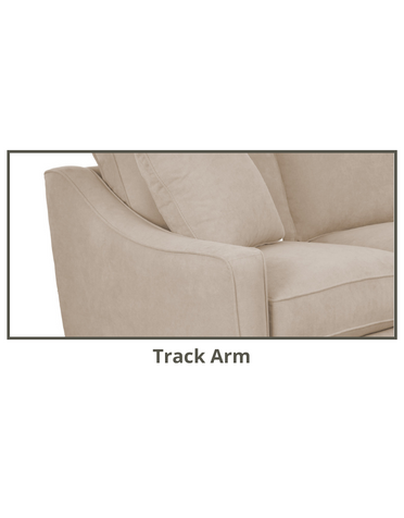 Craftmaster Furniture 4 Different Arm Styles