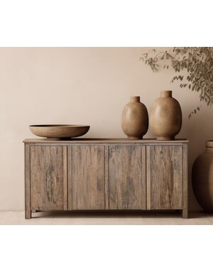 International Furniture Direct Xel-ha Console