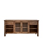 International Furniture Direct Olimpia 70" TV Stand