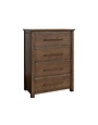 International Furniture Direct Novus Lodge Bedroom Collection