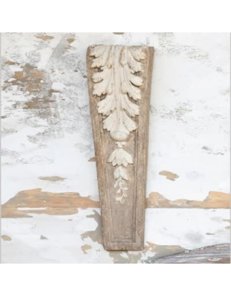 Acanthus Leaf Corbel Relic Hx3852 Dirt Road Rustics