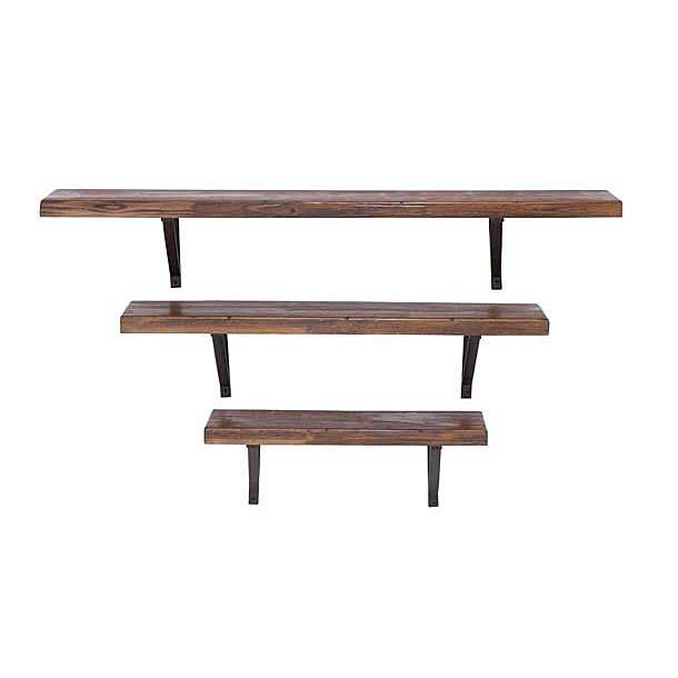 Wood Shelf 92602