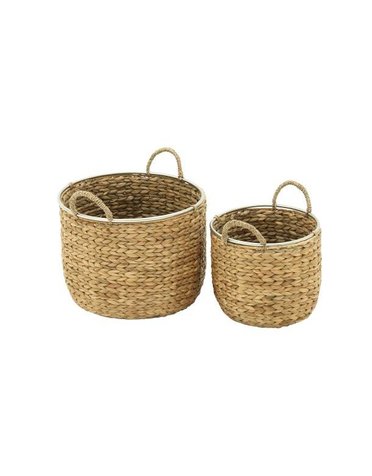 Seagrass Basket 41141