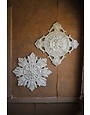 Pressed Tin Wall Hanging Decor CMN1300