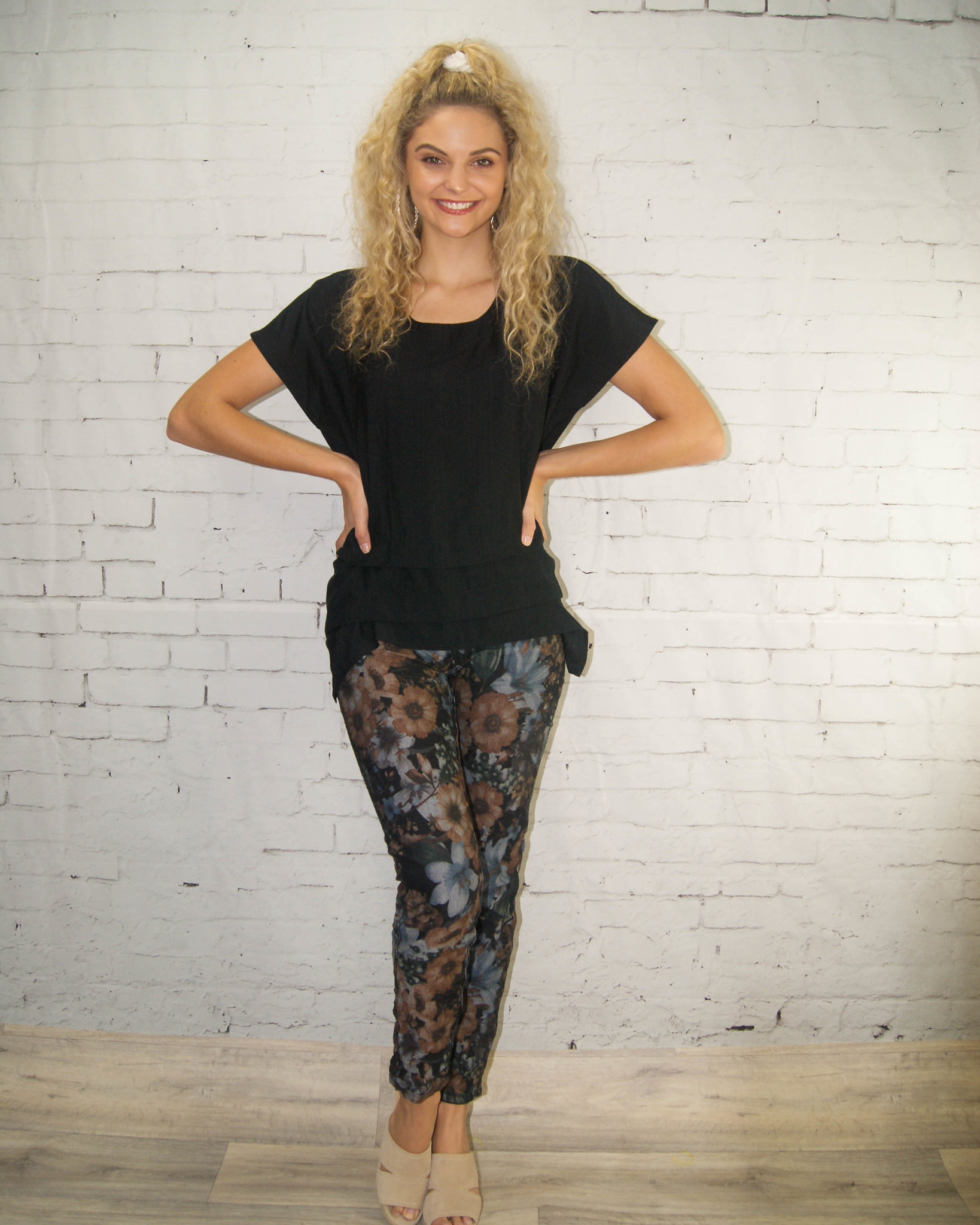 onado jeans reversible