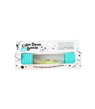 CALM DOWN BOTTLE  - MINT