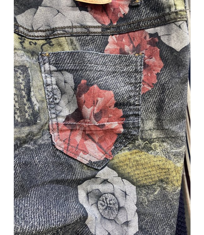 onado jeans reversible