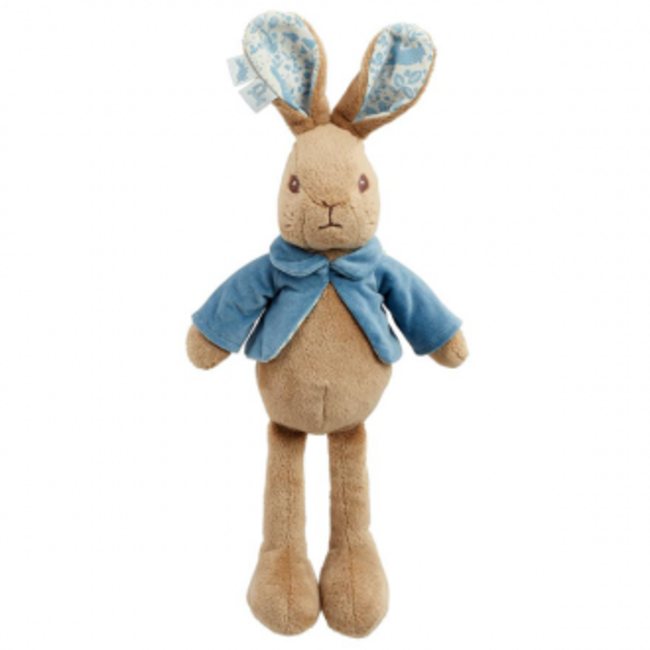 PETER RABBIT