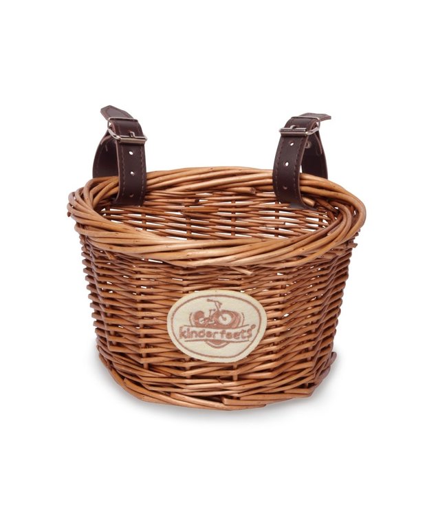 KINDERFEETS KINDERFEETS - BASKET