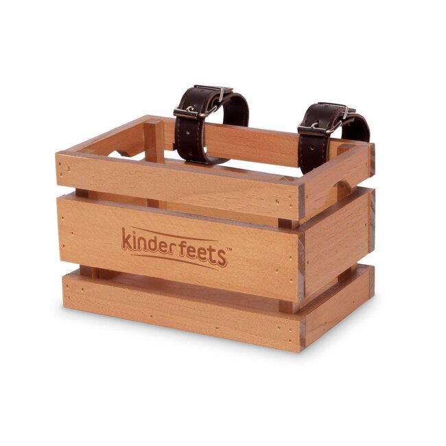 KINDERFEETS KINDERFEETS CRATE