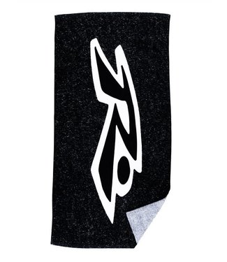 RUSTY GRAFFITI TOWEL
