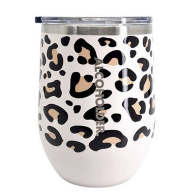 TraVino STEMLESS - LEOPARD