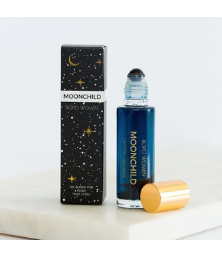 BOPO WOMEN MOONCHILD PERFUME ROLLER