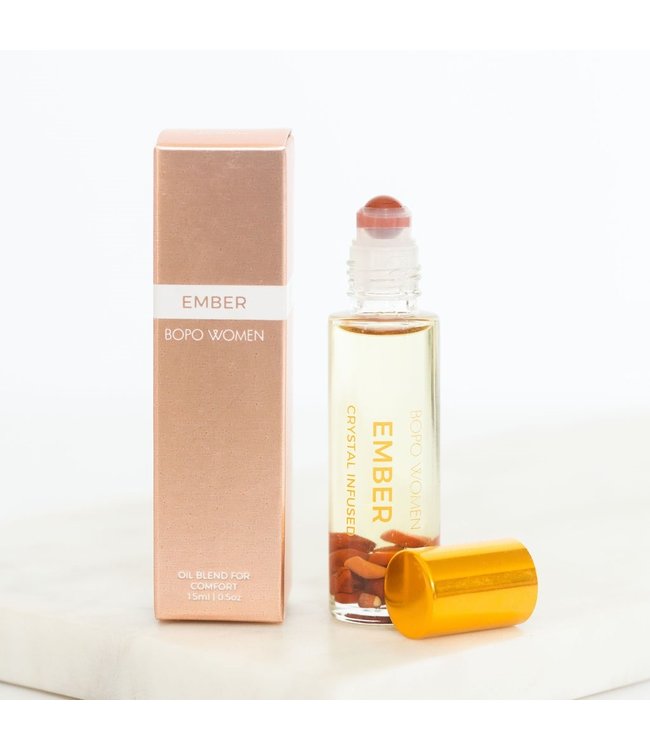 BOPO WOMEN EMBER PERFUME ROLLER