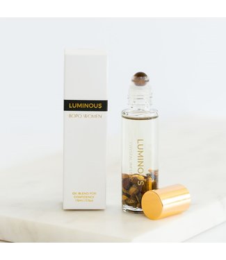 BOPO WOMEN LUMINOUS PERFUME ROLLER