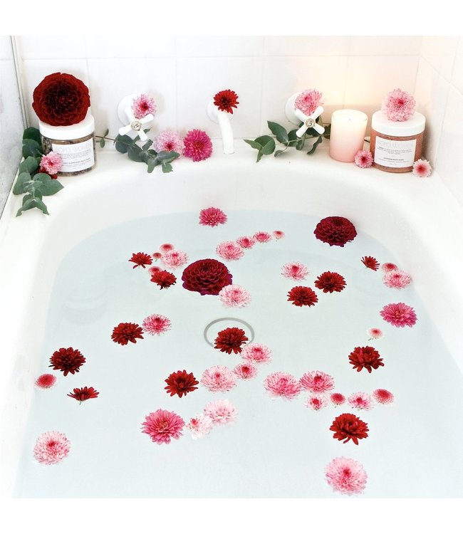 BATH TRILOGY SOAK SET Fox & Willow Emporium