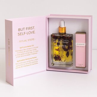 BOPO WOMEN SELF LOVE GIFT SET