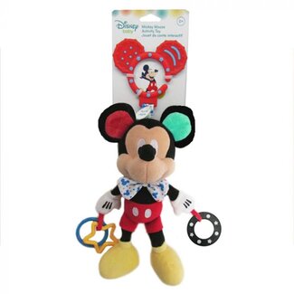 MICKEY MOUSE ACTIVITY TOY