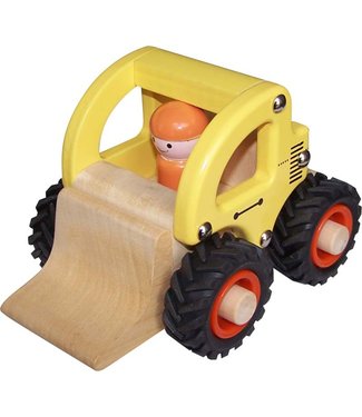 BULLDOZER
