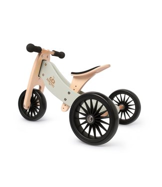 KINDERFEETS TINY TOT TRIKE PLUS - SILVER SAGE