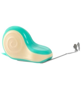 NAIL SNAIL - TURQUOISE