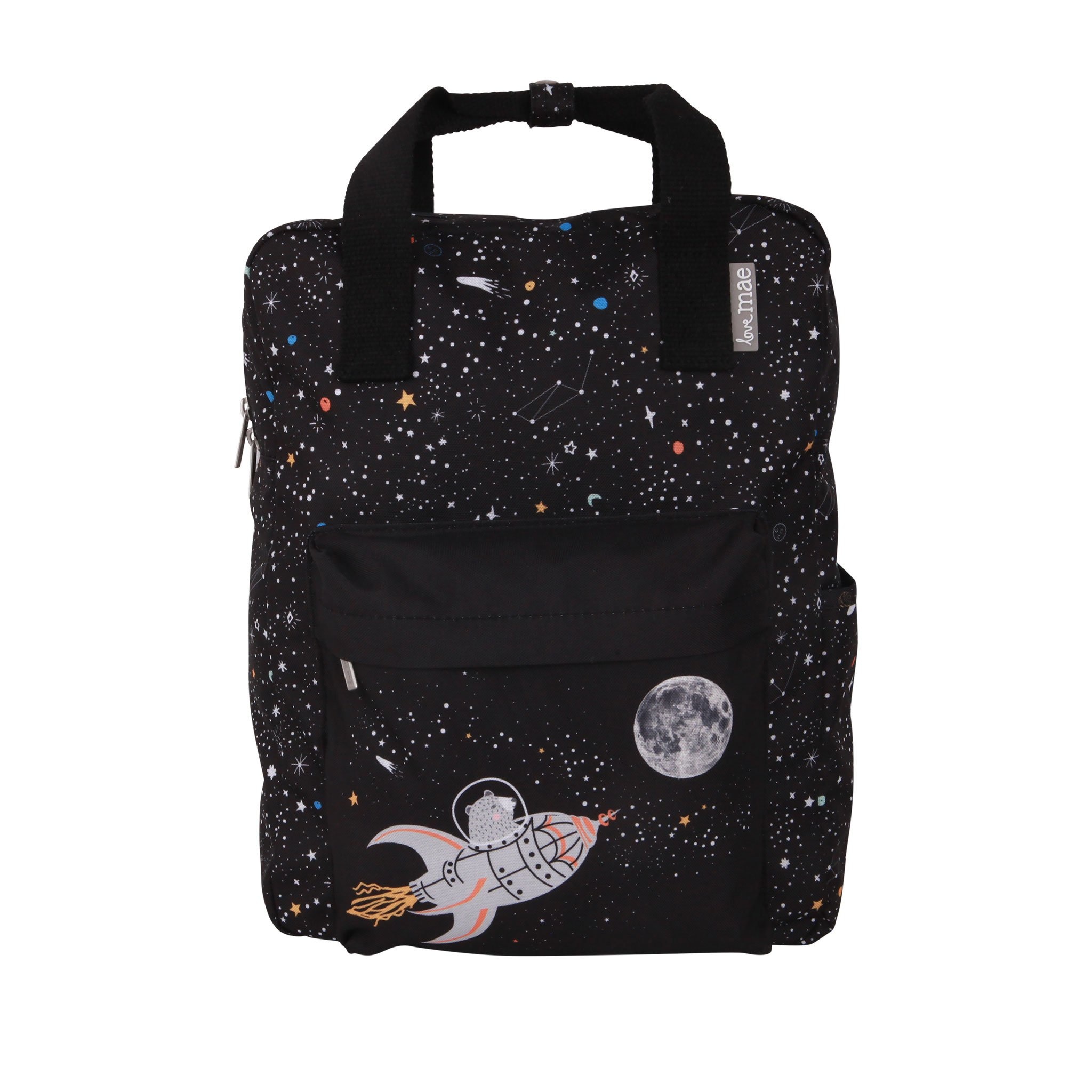 space backpack