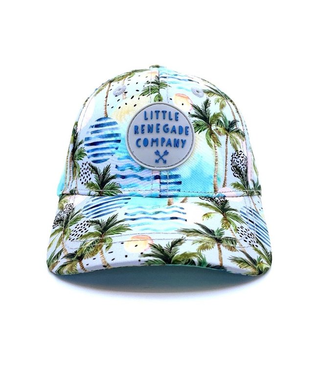 BONDI BASEBALL CAP - Fox \u0026 Willow Emporium