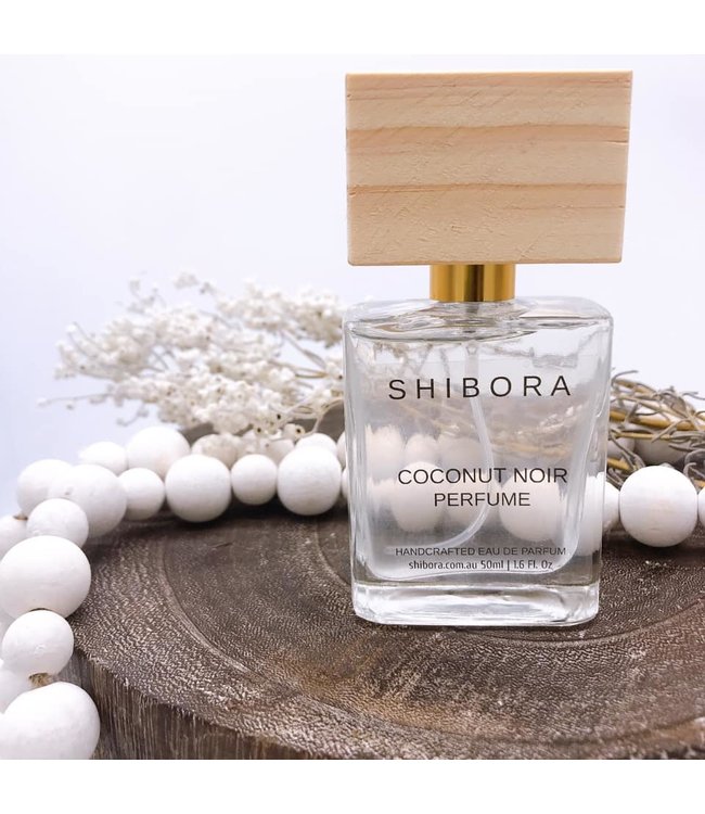 coco nut perfume