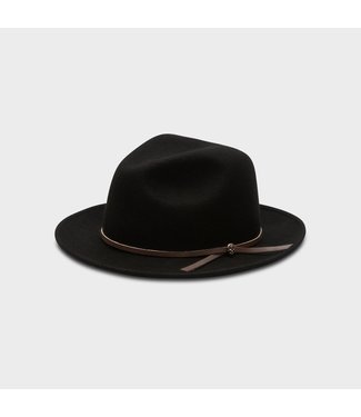 BILLY BONES CLUB HENDRIX FEDORA