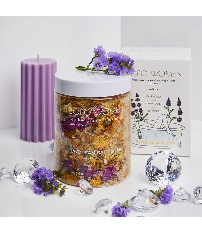 BOPO WOMEN DAYDREAM BATH SOAK