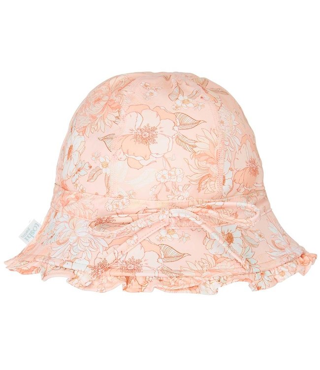 SWIM BELL HAT - SABRINA S BL PRI SAB 
