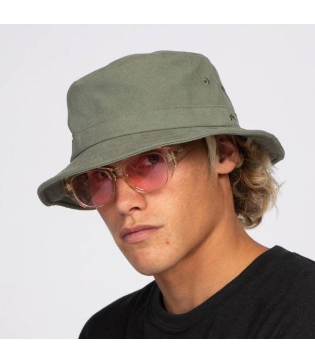 CAROLINA BUCKET HAT - SAVANNA HHM0402 
