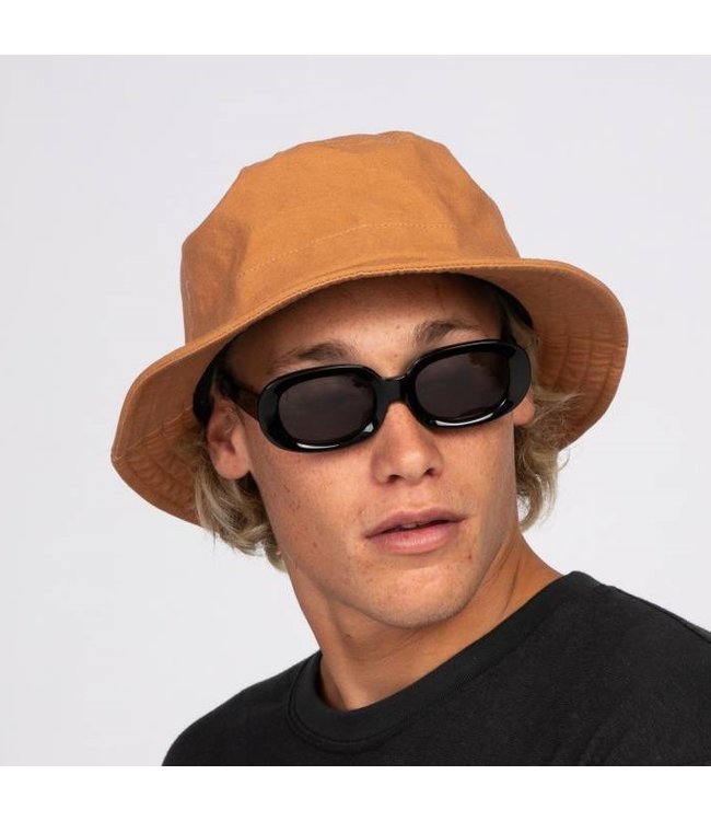 RUSTY CAROLINA BUCKET HAT - DOE - Fox 