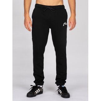 RUSTY ONE HIT WONDER TRACKPANT - BLK