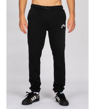 RUSTY ONE HIT WONDER TRACKPANT - BLK