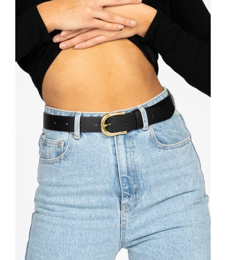 RUSTY MARY HIGH WAISTED BELT