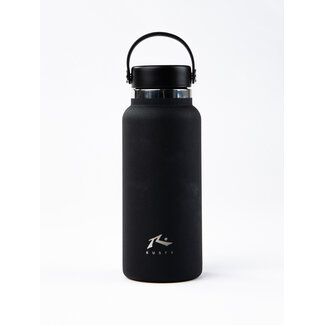 RUSTY QUENCHER STAINLESS STEEL BOTTLE
