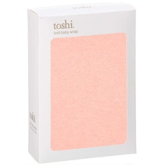 Toshi Dreamtime Organic Wrap Knit Blossom
