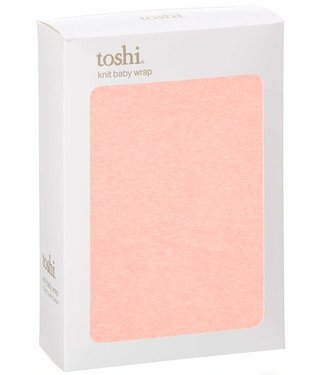 Toshi Dreamtime Organic Wrap Knit Blossom