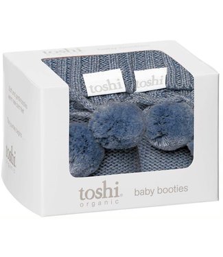 Toshi Org BootiesMarley Moonlight