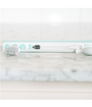 JUNOBIE SILICONE BREASTMILK BAG CLEANING BRUSH