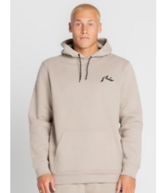 RUSTY COMPETITION HOODED FLEECE - VKH