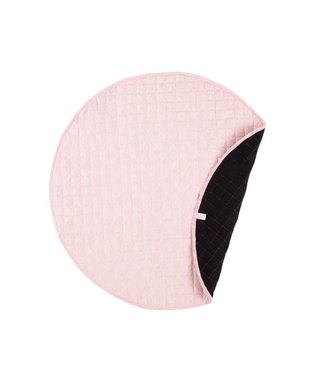 PLAY MAT - ANTIQUE BLUSH