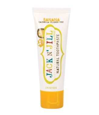JACK N' JILL TOOTHPASTE