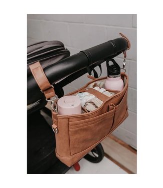 STROLLER ORGANISER