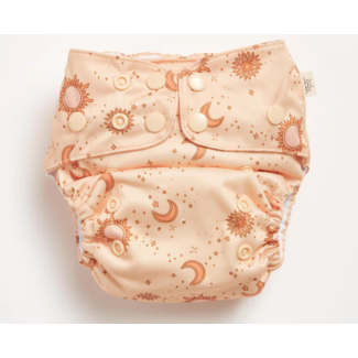 ECONAPS SOLEIL MODERN CLOTH NAPPY