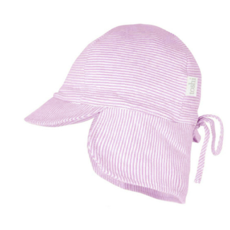 Toshi BABY FLAP CAP