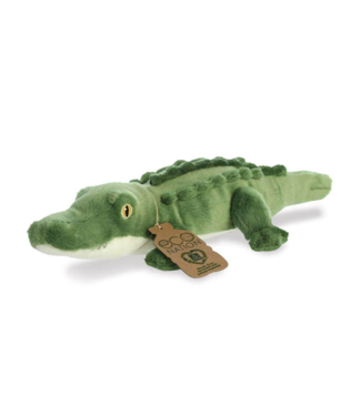 ECO NATION ALLIGATOR 35cm